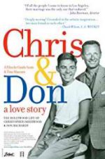 Watch Chris & Don. A Love Story Niter