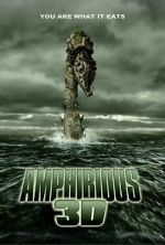 Watch Amphibious Creature of the Deep Niter