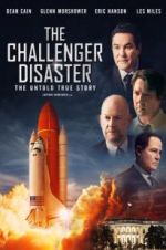 Watch The Challenger Disaster Niter
