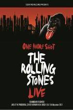 Watch Rolling Stones: One More Shot Niter