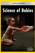 Watch National Geographic Science of Babies Niter