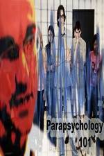Watch Parapsychology 101 Niter