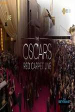 Watch Oscars Red Carpet Live Niter