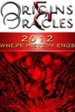 Watch 2012: Where History Ends Niter