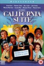 Watch California Suite Niter