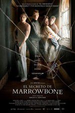 Watch Marrowbone Niter