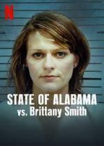 Watch State of Alabama vs. Brittany Smith Niter