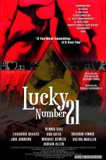 Watch Lucky Number 21 Niter