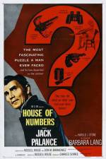 Watch House of Numbers Niter