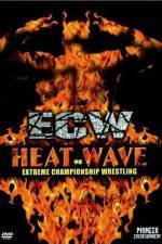 Watch ECW Heat wave Niter
