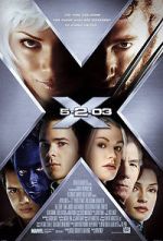Watch X2: X-Men United Niter