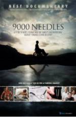 Watch 9000 Needles Niter
