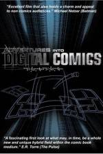 Watch Adventures Into Digital Comics Niter