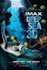 Watch Deep Sea Niter