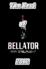 Watch The Best Of Bellator 2012 Niter