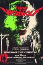 Watch Legend of the Werewolf Niter