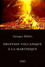 Watch ruption volcanique  la Martinique Niter