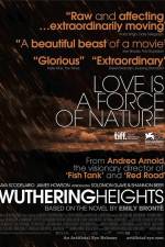 Watch Wuthering Heights Niter