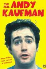 Watch The Real Andy Kaufman Niter