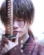 Watch Rurouni Kenshin: Final Chapter Part II - The Beginning Niter