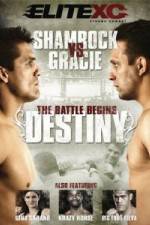 Watch EliteXC Destiny Shamrock vs. Gracie Niter