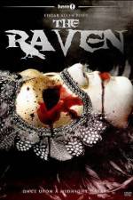 Watch The Raven Niter