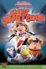 Watch The Great Muppet Caper Niter