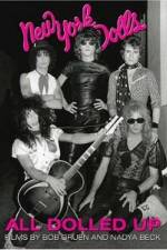 Watch All Dolled Up A New York Dolls Story Niter