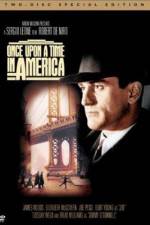 Watch Once Upon a Time in America Niter