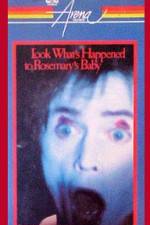 Watch Look What's Happened to Rosemary's Baby Niter