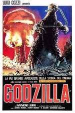 Watch Godzilla Niter