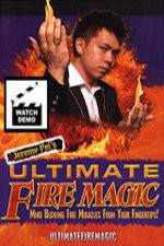 Watch Ultimate Fire Magic by Jeremy Pei Niter