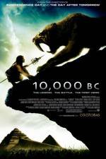 Watch 10,000 BC Niter