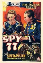 Watch Spy 77 Niter