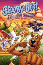 Watch Scooby-Doo And The Samurai Sword Niter