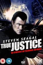 Watch True Justice (2011) Niter
