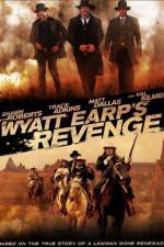Watch Wyatt Earp's Revenge Niter