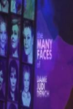 Watch The Many Faces of Dame Judi Dench Niter