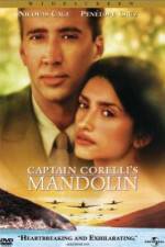 Watch Captain Corelli's Mandolin Niter