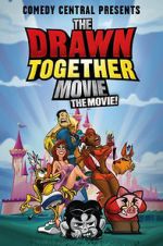 Watch The Drawn Together Movie! Niter