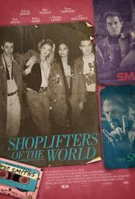Watch Shoplifters of the World Niter