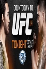 Watch Countdown to UFC 164 Henderson vs Pettis Niter