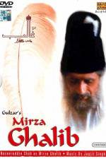 Watch Mirza Ghalib Niter