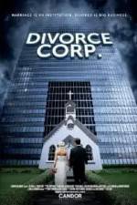 Watch Divorce Corp Niter