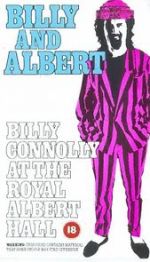 Watch Billy and Albert: Billy Connolly at the Royal Albert Hall Niter