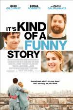 Watch It's Kind of a Funny Story Niter