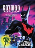 Watch Batman Beyond: The Movie Niter