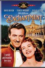 Watch Enchantment Niter