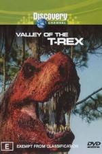 Watch The Valley of the T-Rex Niter
