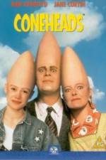 Watch Coneheads Niter